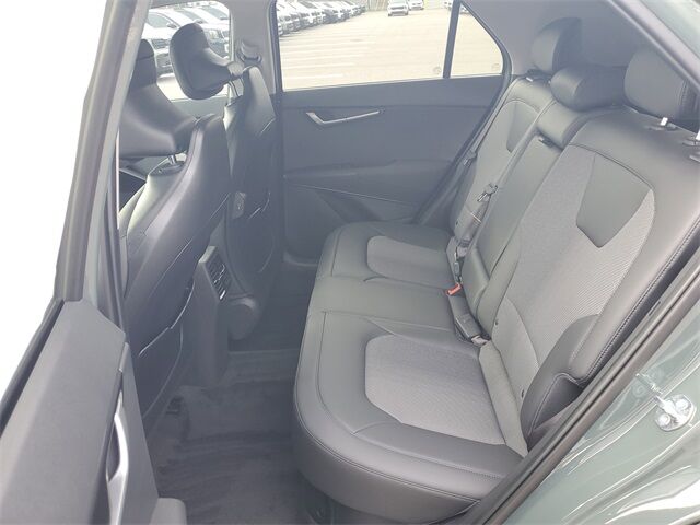 2025 Kia Niro EX Touring St. Augustine FL