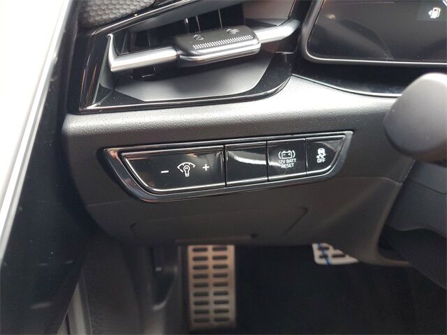 2025 Kia Niro EX Touring St. Augustine FL