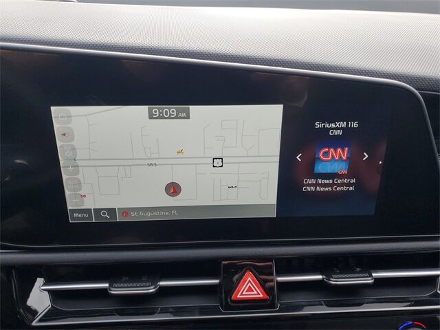 2025 Kia Niro EX Touring St. Augustine FL