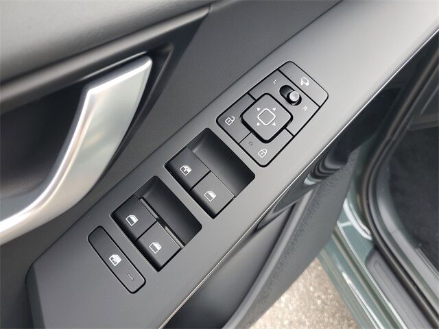 2025 Kia Niro EX Touring St. Augustine FL