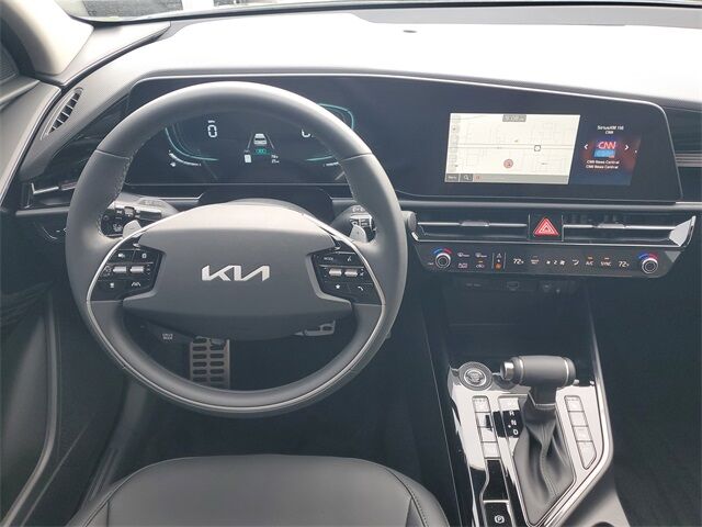 2025 Kia Niro EX Touring St. Augustine FL