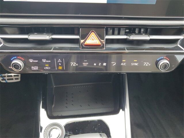 2025 Kia Niro EX Touring St. Augustine FL