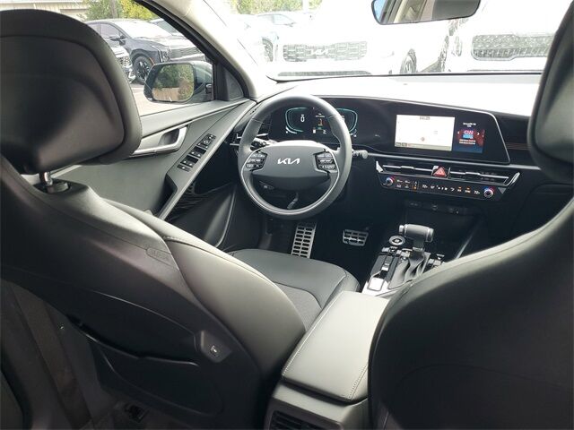 2025 Kia Niro EX Touring St. Augustine FL