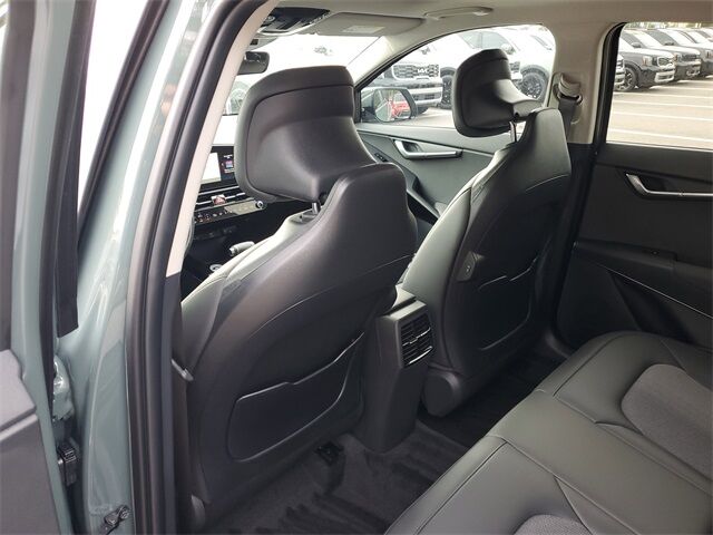 2025 Kia Niro EX Touring St. Augustine FL