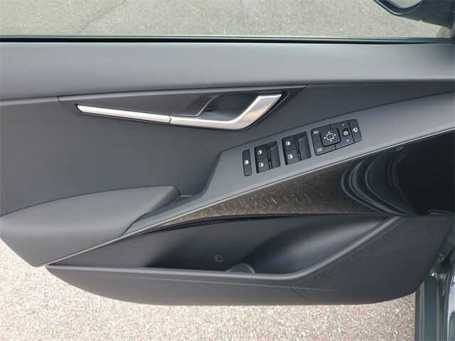2025 Kia Niro EX Touring St. Augustine FL