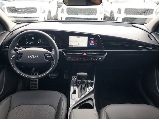 2025 Kia Niro EX Touring St. Augustine FL
