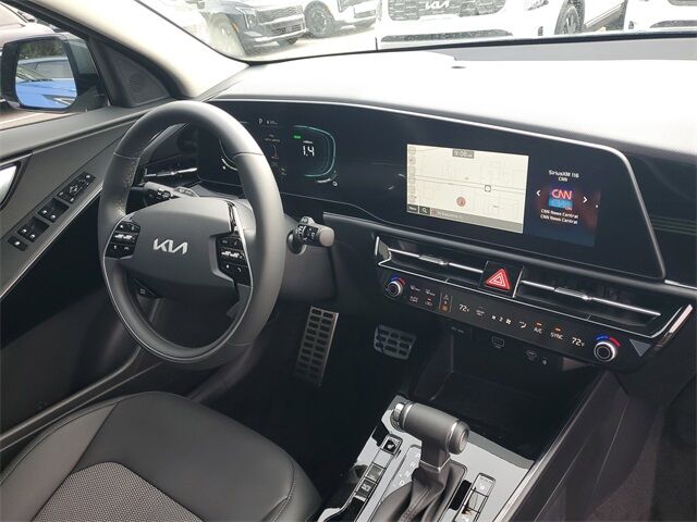 2025 Kia Niro EX Touring St. Augustine FL