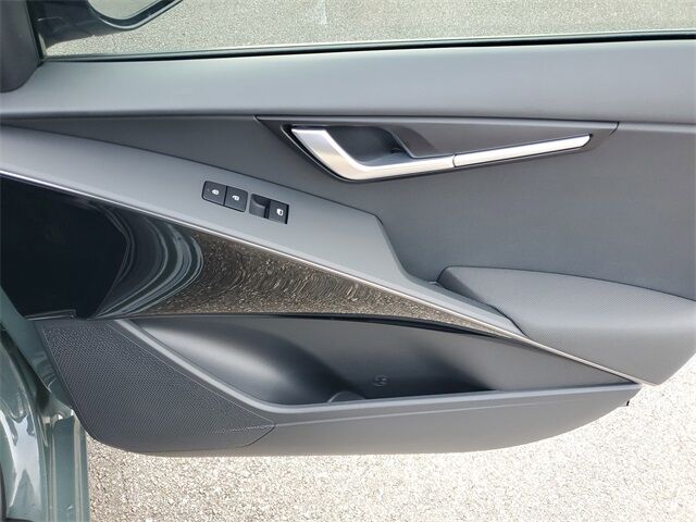 2025 Kia Niro EX Touring St. Augustine FL
