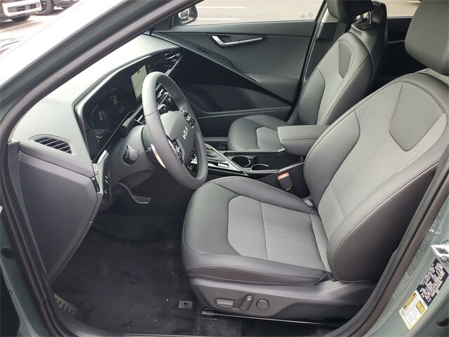 2025 Kia Niro EX Touring St. Augustine FL