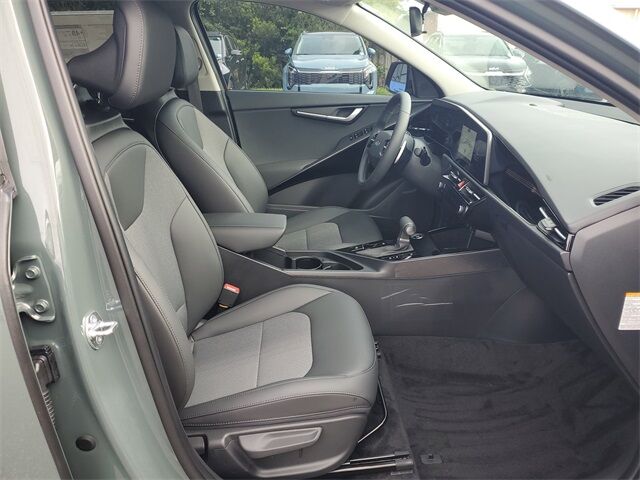2025 Kia Niro EX Touring St. Augustine FL
