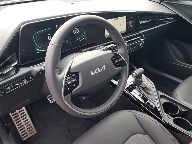 2025 Kia Niro EX Touring St. Augustine FL