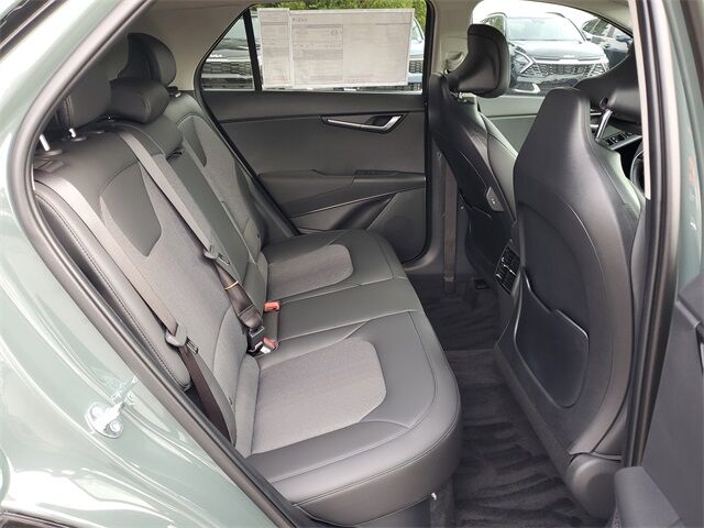 2025 Kia Niro EX Touring St. Augustine FL