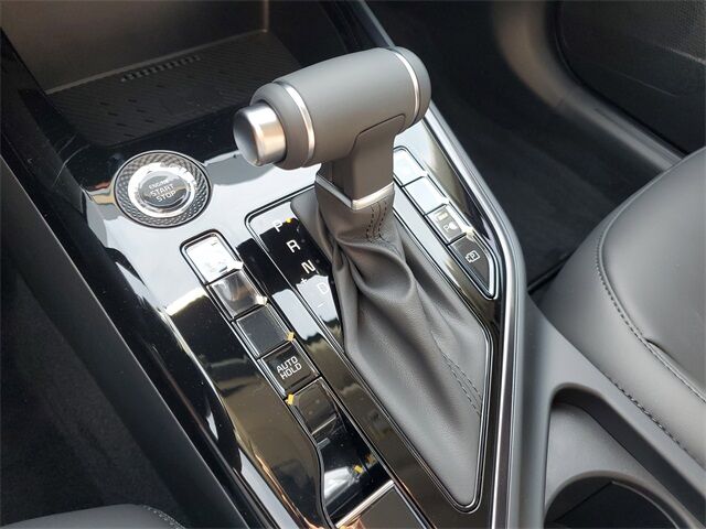 2025 Kia Niro EX Touring St. Augustine FL