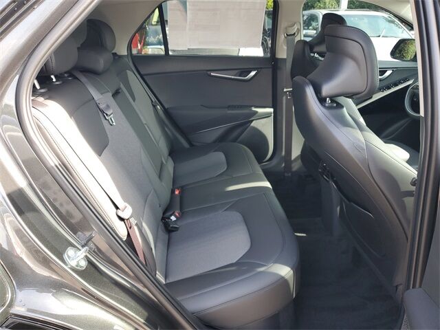 2025 Kia Niro EX Touring St. Augustine FL
