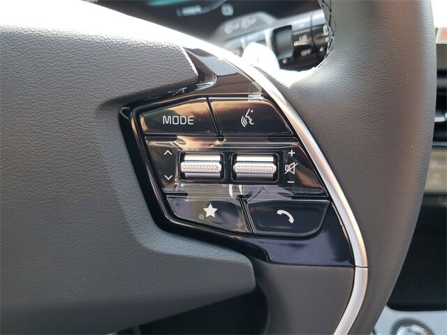 2025 Kia Niro EX Touring St. Augustine FL