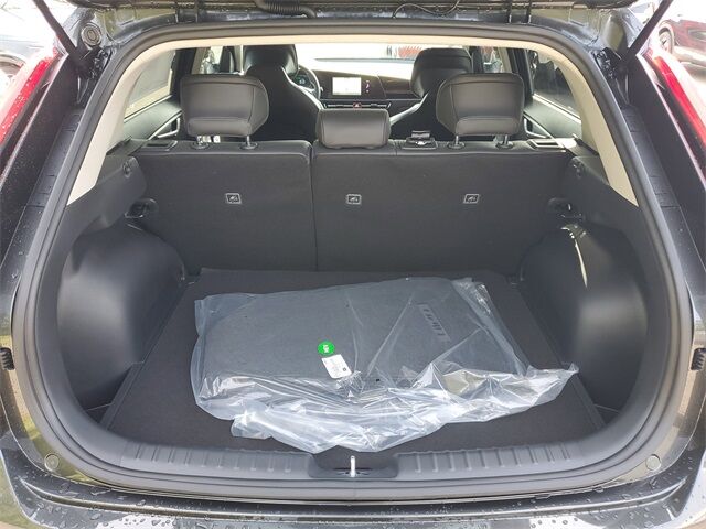2025 Kia Niro EX Touring St. Augustine FL