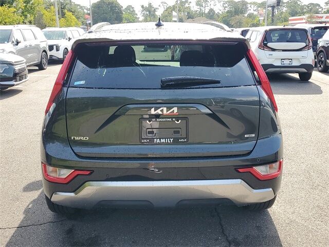 2025 Kia Niro EX Touring St. Augustine FL