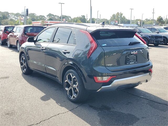 2025 Kia Niro EX Touring St. Augustine FL