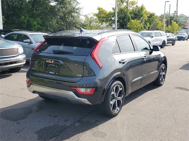 2025 Kia Niro EX Touring St. Augustine FL