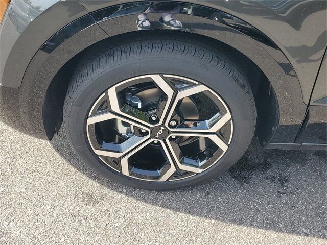 2025 Kia Niro EX Touring St. Augustine FL