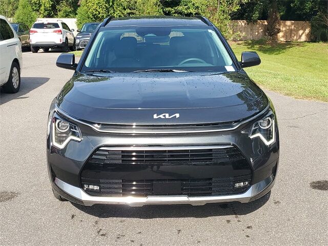 2025 Kia Niro EX Touring St. Augustine FL