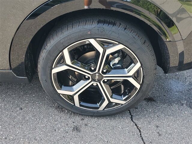 2025 Kia Niro EX Touring St. Augustine FL
