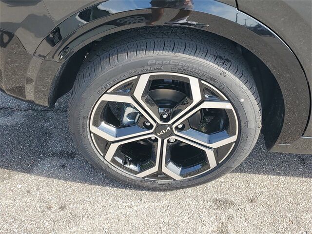 2025 Kia Niro EX Touring St. Augustine FL