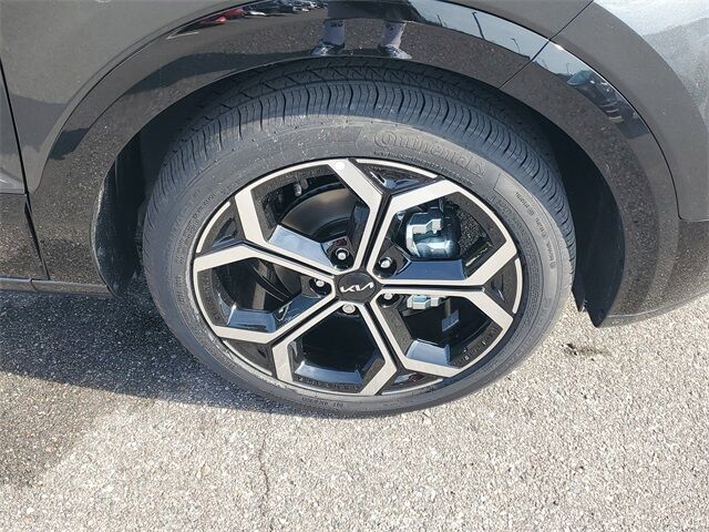 2025 Kia Niro EX Touring St. Augustine FL