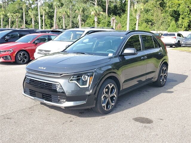 2025 Kia Niro EX Touring St. Augustine FL