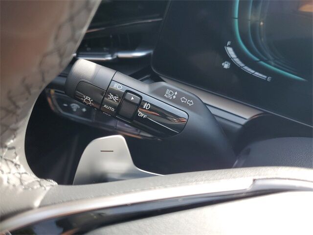2025 Kia Niro EX Touring St. Augustine FL