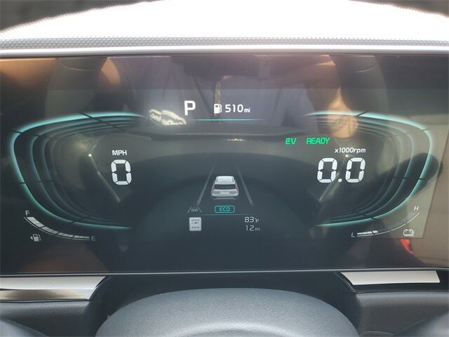 2025 Kia Niro EX Touring St. Augustine FL