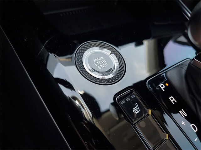 2025 Kia Niro EX Touring St. Augustine FL
