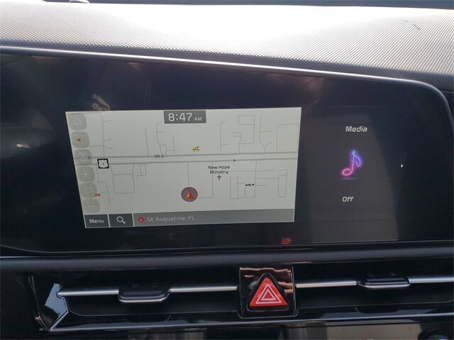 2025 Kia Niro EX Touring St. Augustine FL