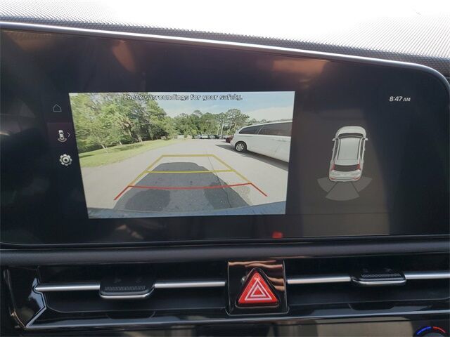 2025 Kia Niro EX Touring St. Augustine FL