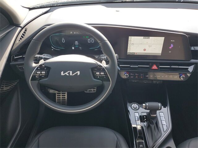 2025 Kia Niro EX Touring St. Augustine FL
