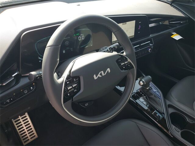 2025 Kia Niro EX Touring St. Augustine FL