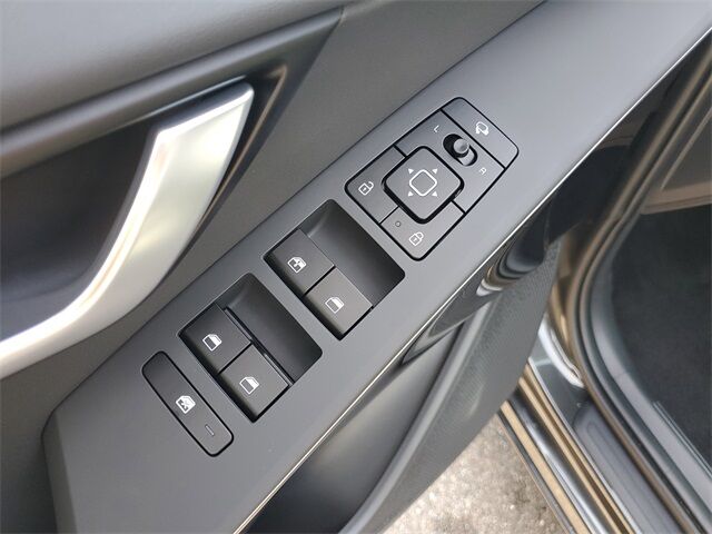 2025 Kia Niro EX Touring St. Augustine FL