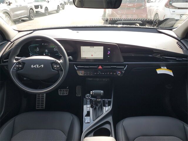 2025 Kia Niro EX Touring St. Augustine FL