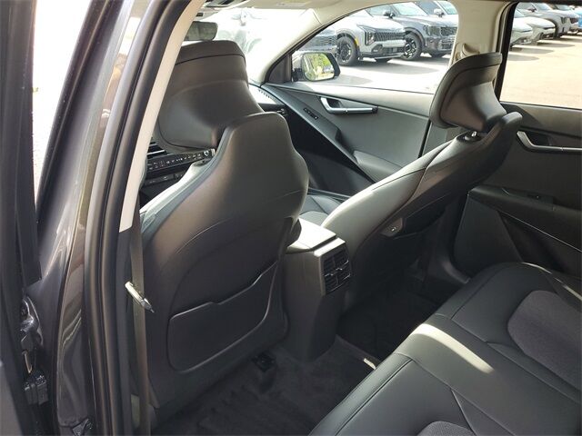 2025 Kia Niro EX Touring St. Augustine FL