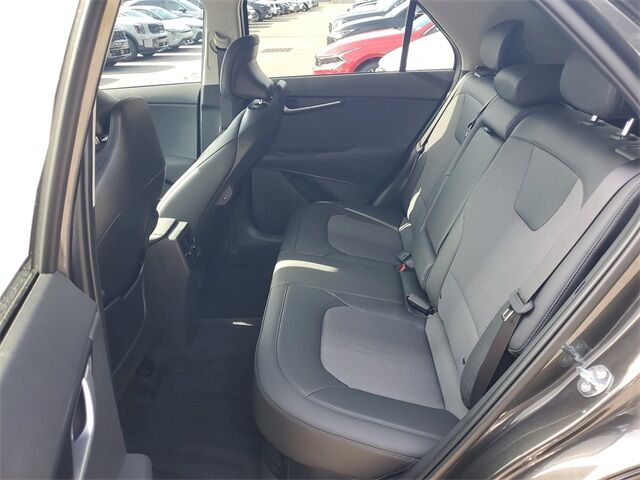 2025 Kia Niro EX Touring St. Augustine FL