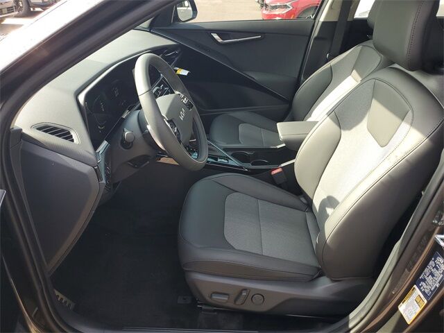 2025 Kia Niro EX Touring St. Augustine FL
