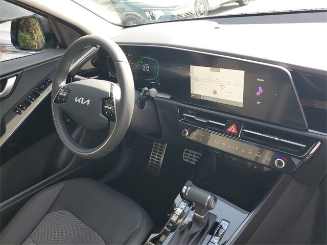 2025 Kia Niro EX Touring St. Augustine FL