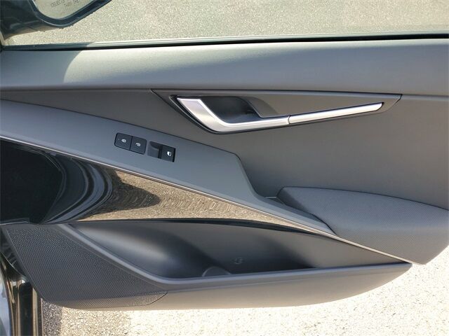 2025 Kia Niro EX Touring St. Augustine FL