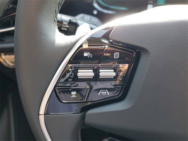 2025 Kia Niro EX Touring St. Augustine FL