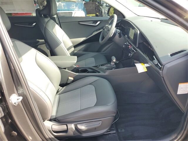 2025 Kia Niro EX Touring St. Augustine FL