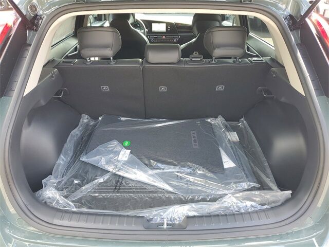 2025 Kia Niro EX Touring St. Augustine FL
