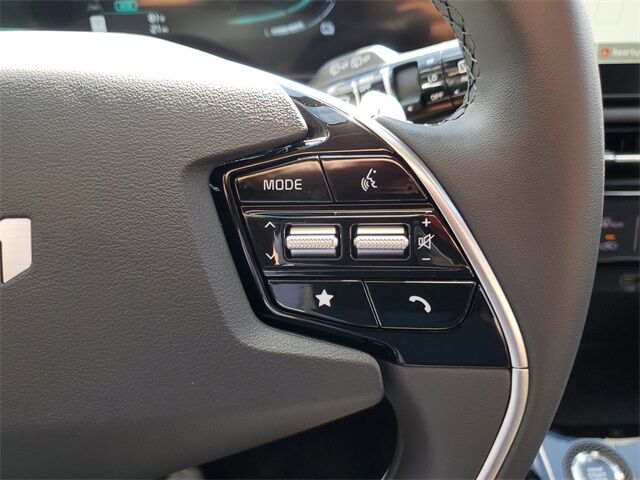 2025 Kia Niro EX Touring St. Augustine FL