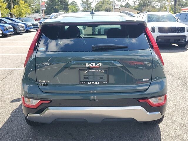 2025 Kia Niro EX Touring St. Augustine FL