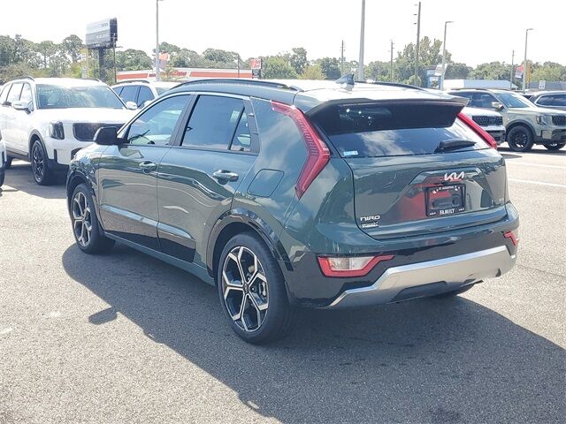 2025 Kia Niro EX Touring St. Augustine FL