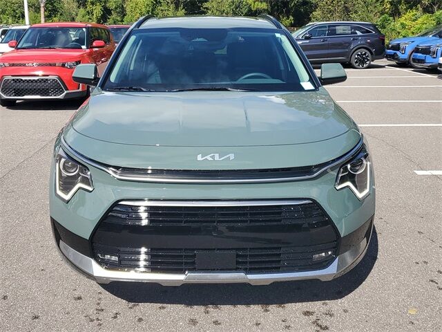 2025 Kia Niro EX Touring St. Augustine FL